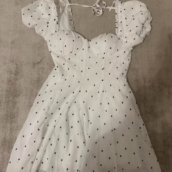 Windsor Dresses & Skirts - Windsor Women's White Dress